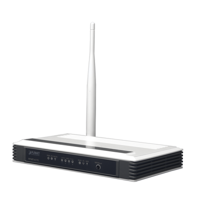 [WNRT-617G] Ruteador 3G y 4G Inalámbrico (1T/1R)