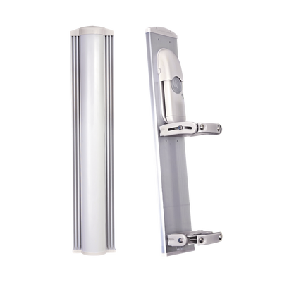 Antena Sectorial 90-120 grados, ajustable de 2.4 GHz para Radios Conectorizados ePMP1000 - C024900D004A