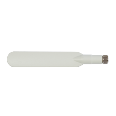 [ACOMNIRPSMA] Antena omnidireccional de 2.4GHz con ganancia de 5 dBi
