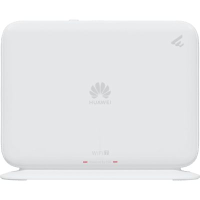 [FG736] Router Wi-Fi 7 / Repetidor de ONT / Hasta 3.6 Gbps vía Wi-Fi / Tecnología Anti-Interferencia y Auto-Reparación de red / Puertos Gigabit LAN/WAN