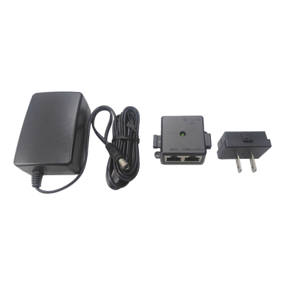 [SD-PE-C200-US] Kit PoE Para Alimentación de Punto de Acceso C2s de Altai Super WiFi.