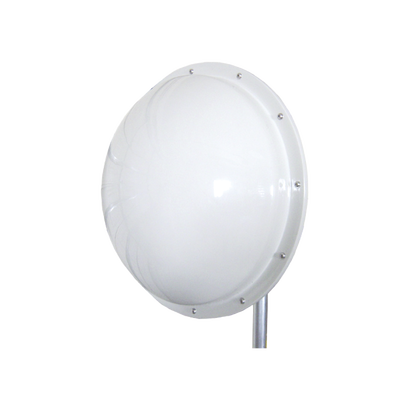 [DA-529-RADOME] Radomo Fibra de vidrio para antenas de 2 Ft.
