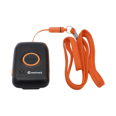 [P88L] Mini Rastreador Personal (GPS) 4G IP67