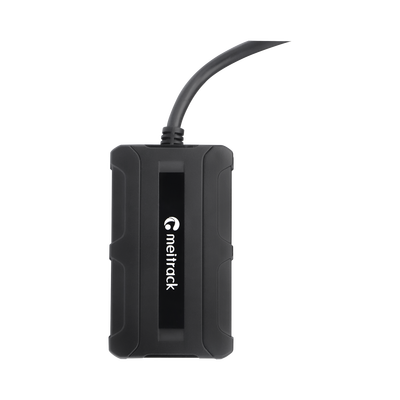 [T711L] Rastreador Vehicular (GPS) IP67 Ideal para Motocicletas y Vehiculos Todo Terreno con conectividad 2G y 4G.