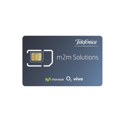 [MICSIM25GPS] Mica con 1 año de servicio, 25Mb al mes MULTI-CARRIER(Telcel/Movistar) Especial para GPS