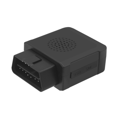 [VL04KIT] Localizador vehicular 4G -2G + 1 licencia anual TRACKSOLIDPRO