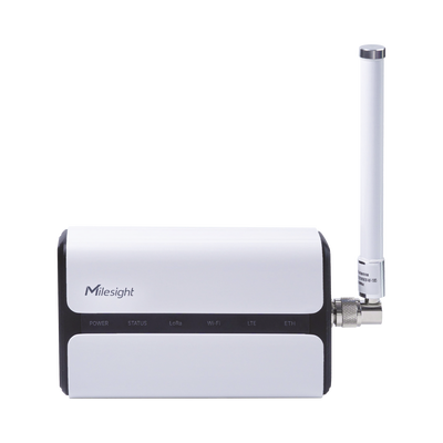 [UG65915EA] Gateway LoRaWAN Inteligente semi-industrial con Cobertura Extendida y Backhaul Ethernet