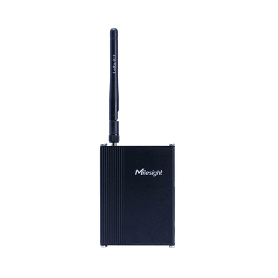 [UC300915M] Controlador IoT Multifunción para Automatización, Monitoreo Remoto y Comunicación LoRaWAN