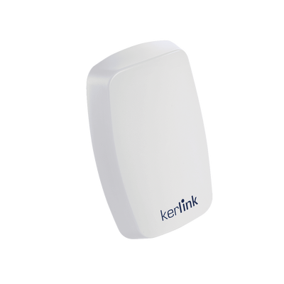 [ISTATION] Gateway LoRaWAN® de Uso Exterior Para el Internet de Las Cosas.