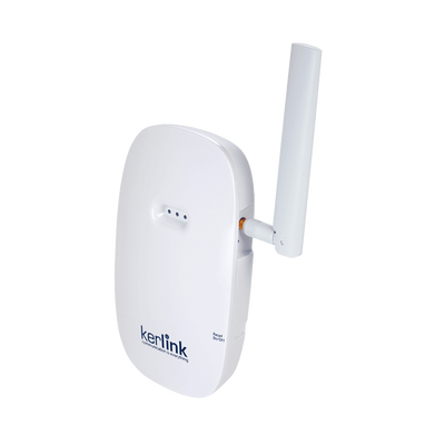 [IFEMTOCELL-EVOLUTION] Gateway LoRaWAN Para el Internet de Las Cosas.