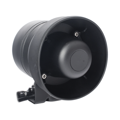 [XYD50] Sirena/Bocina Compacta Para Motocicleta de 50 Watts, Incluye Controlador
