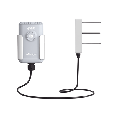 [EM500-SMTC] Sensor de Monitoreo IoT de Humedad, Temperatura y Conductividad del Suelo