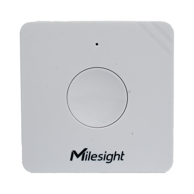 [WS101915M] Botón Inteligente Inalámbrico para Automatización y Alertas con LoRaWAN