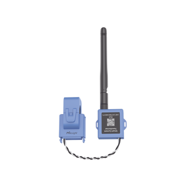 [CT-101-915M] Medidor Inteligente de Corriente con LoRaWAN