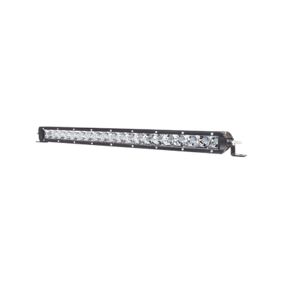Barra de 30 LED, IP67 , 30, 12000 Lúmenes, 150 Watts, 10-30 Vcc