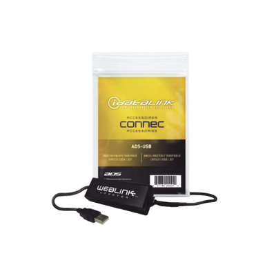 [ADS-USB] Cable USB para configurar Interfaz ADS-ALCA