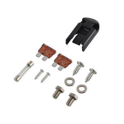 [Z100-ARN] Kit de Accesorios para Instalación para Sirena X100A