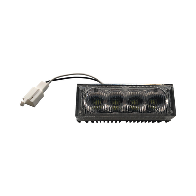 [Z67-M4-R] Módulo con 4 LEDs de reemplazo para torreta X67R, Color Rojo