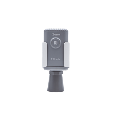 [EM500-UDL-915M] Sensor Ultrasónico para Medición de Nivel en Tanques y Cisternas con Alcance de Hasta 5m