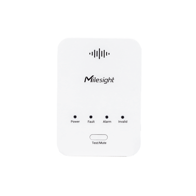 [GS101-915M] Sensor Detector de Fugas de Gas con LoRaWAN