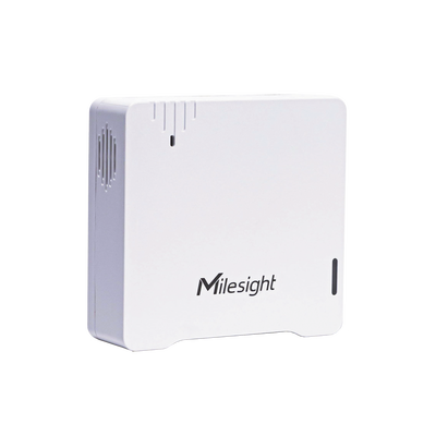 [WS302-915M] Sensor de Ruido para Monitoreo Acústico en Espacios Inteligentes con LoRaWAN