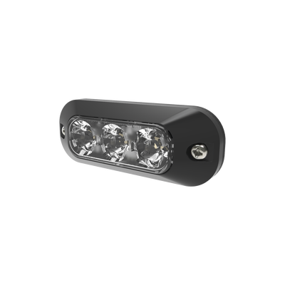 [ED-3703C] Luz perimetral de 3 LEDS color blanco
