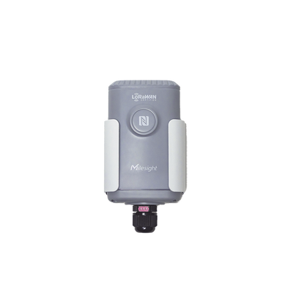 [EM500-PP-915M] Sensor Industrial de Presión de Tuberías con Conectividad LoRaWAN