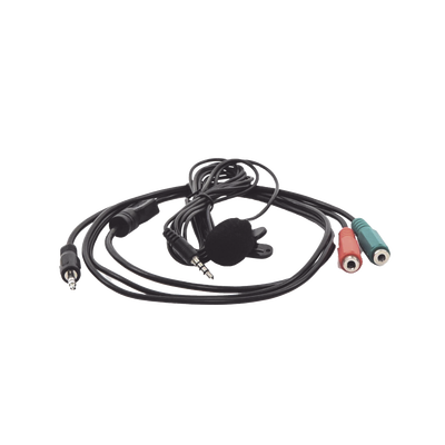 [A58-T633L] Micrófono Compatible Con Equipos GPS T633L y T399L de Meitrack