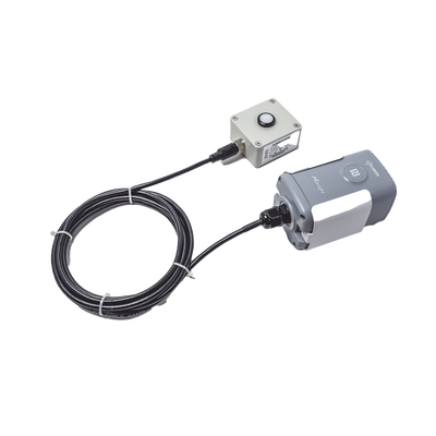 [EM500-LGT-915M] Sensor Inteligente de Iluminación para Monitoreo de Luz con LoRaWAN