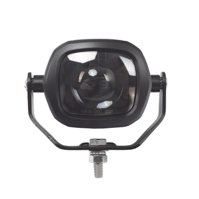 [EW2011B] Luz LED de advertencia peatonal de flecha móvil para montacargas y vehículos