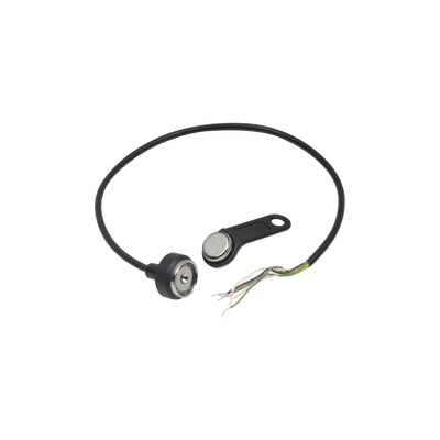 [IBUTTONKIT] Kit de Lector y llave I-Button / identificacion de conductores / condicion de encendido de motor / compatible con modelo TRACE5, TRACE5PLUS, HCV5 y PRO5LITE