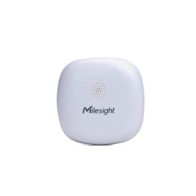 [WS303915M] Mini Sensor Inteligente de Detección de Fugas de Agua LoRaWAN