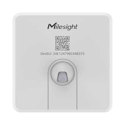 [VS340915M] Sensor de Ocupación para Escritorios con LoRaWAN