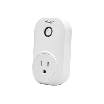 [WS523915M] Tomacorriente Inteligente para Control de Energía y Automatización con LoRaWAN