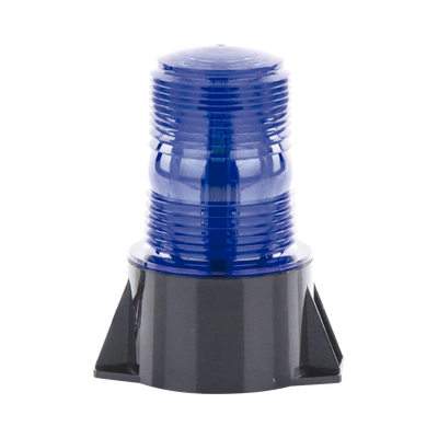 [X62B] Mini Burbuja de LED Serie X62, Color Azul