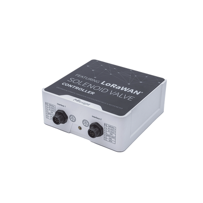 [UC512DI915M] Controlador IoT Industrial con Entradas y Salidas Digitales para Automatización LoRaWAN