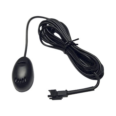 [MICROPHONEVL802] Microfono compatible con dispositivo de rastreo modelo VL802