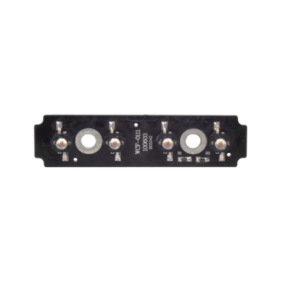 [Z-0111-B] Tablilla de reemplazo con 4 LED Azul para XLL1088