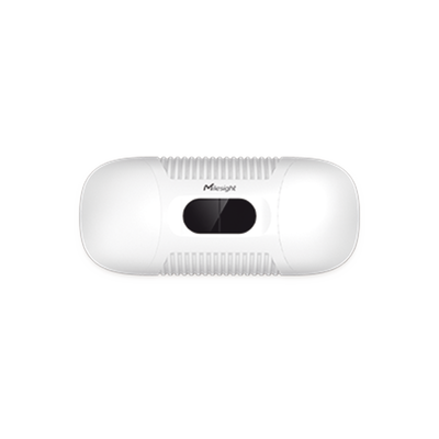 Contador de personas con tecnologia LoRaWAN