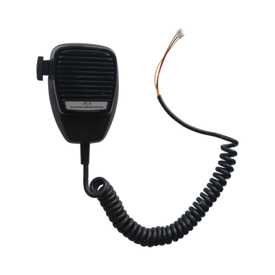 [Z-100A-MIC] Micrófono de reemplazo para Sirena X100A