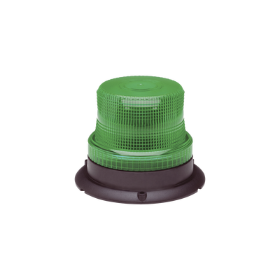 [X6465-G] Mini Burbuja Led color Verde Serie X6465