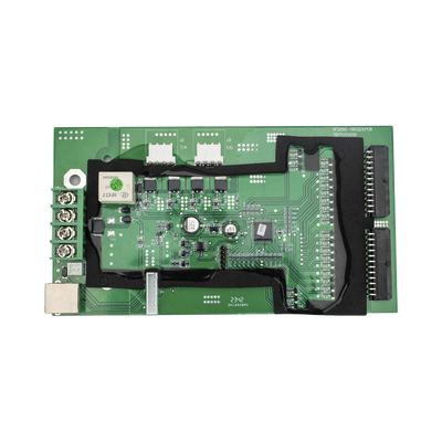 [Z67RBPCBNN] Tarjeta Principal de Reemplazo para Torretas Epcom Industrial de la Serie X67