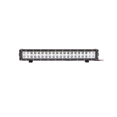 [EW3225] Barra LED dobe fila, 25 pulgadas, 12-24 Vcc, 4750 Lumenes