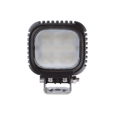 [EW-2605] Lampara de trabajo, de uso rudo, IP68, 12-24 Vcc
