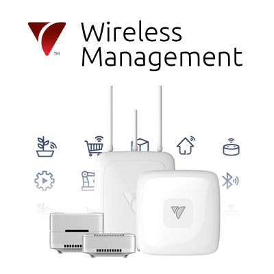 [VEEA-WMT-50] Gestión Inalámbrica de Veea 50 Dispositivos/ Servicio Implementación / Conectividad Mallada / Seguridad Integral / Soporta Múltiples Protocolos / Optimizado para IoT