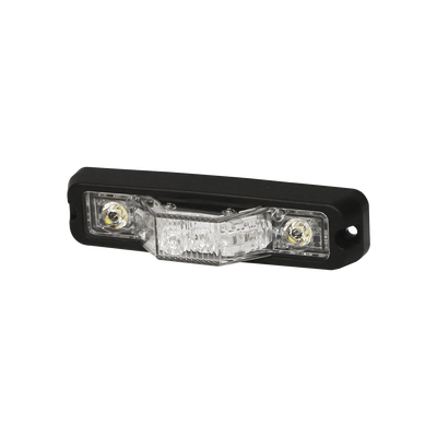 [ED3777-A] Luz perimetral Ultra Brillante, color ambar