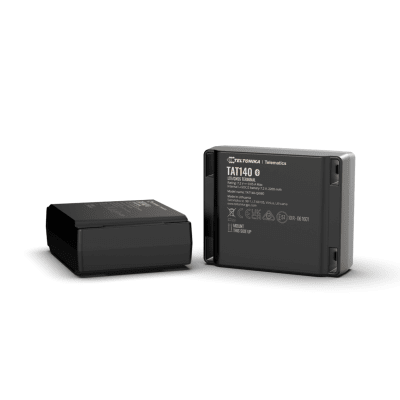[TAT140] GPS 4G LTE (CAT1), 2G fallback, GNSS, Bluetooth®/ Bateria de Larga Duración y Protección IP68