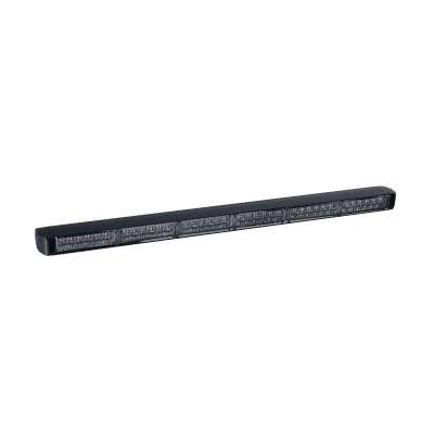 [SPE11RB] Barra para Tumbaburros de 6 Modulos de 6 LED, Rojo/Azul, SAE