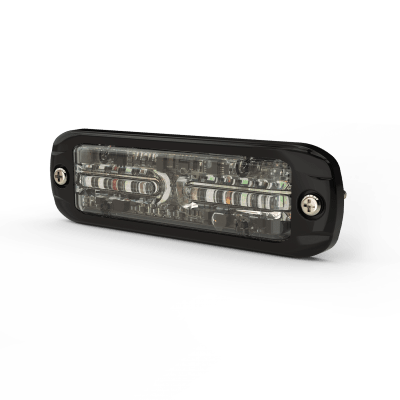 Luz perimetral 12 leds Rojo / Azul