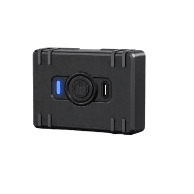 [ATC700] Mini rastreador (GPS) con protección IP65, Conectividad 2G y 4G LTE CAT 1, Batería de larga duración